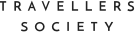 Le Club Travellers Society Logo